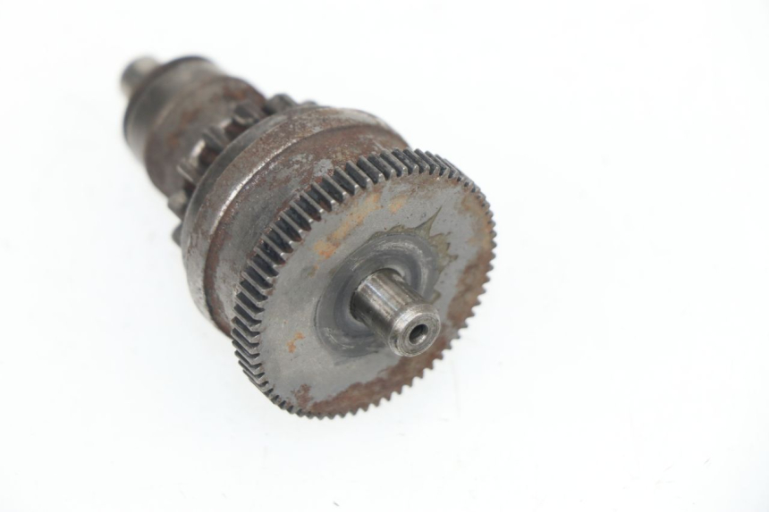 photo de ROUE LIBRE DEMARREUR JM MOTORS OLDIES 4T 50 (2010 - 2020)