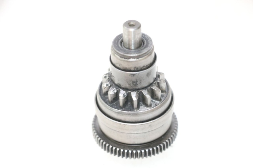 photo de ROUE LIBRE DEMARREUR JM MOTORS OLDIES 4T 50 (2010 - 2020) - Autre angle de vue