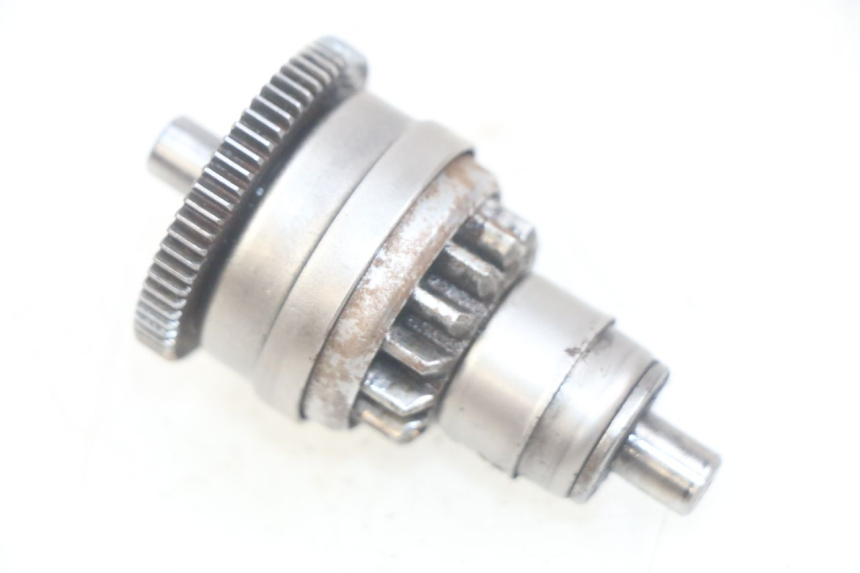 photo de ROUE LIBRE DEMARREUR JM MOTORS OLDIES RS 4T 50 (2021 - 2024)