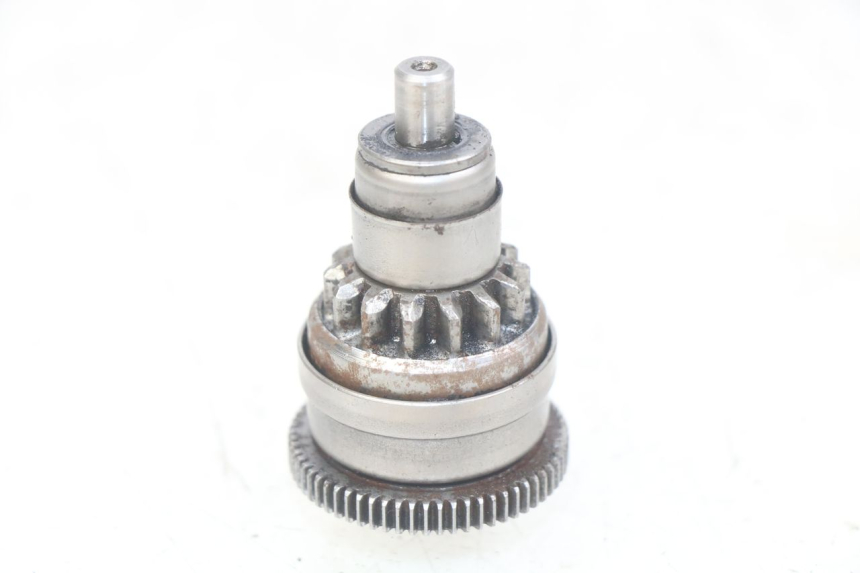 photo de ROUE LIBRE DEMARREUR JM MOTORS OLDIES RS 4T 50 (2021 - 2024)