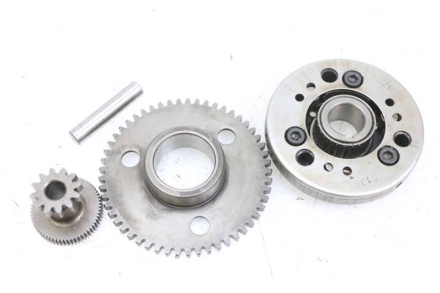 photo de ROUE LIBRE DEMARREUR SYM ORBIT III 3 4T 50 (2021 - 2025) - Vue principale