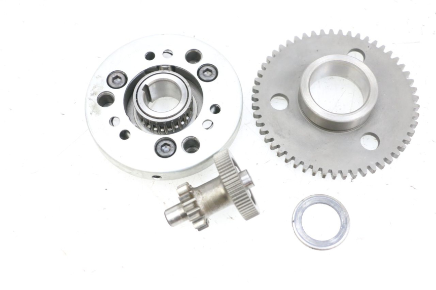 photo de ROUE LIBRE DEMARREUR SYM ORBIT III 3 4T 50 (2018 - 2021) - Vue d’ensemble