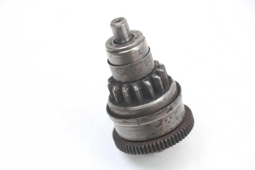 photo de Freewheel starter SYM ORBIT 50 (2008 - 2010)