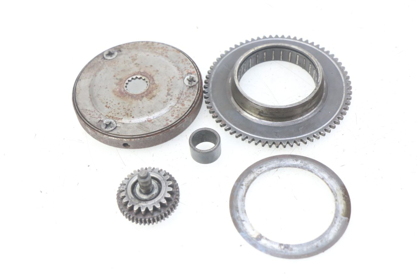 photo de ROUE LIBRE DEMARREUR TNT MOTOR OTTO 2T 50 (2012 - 2018)