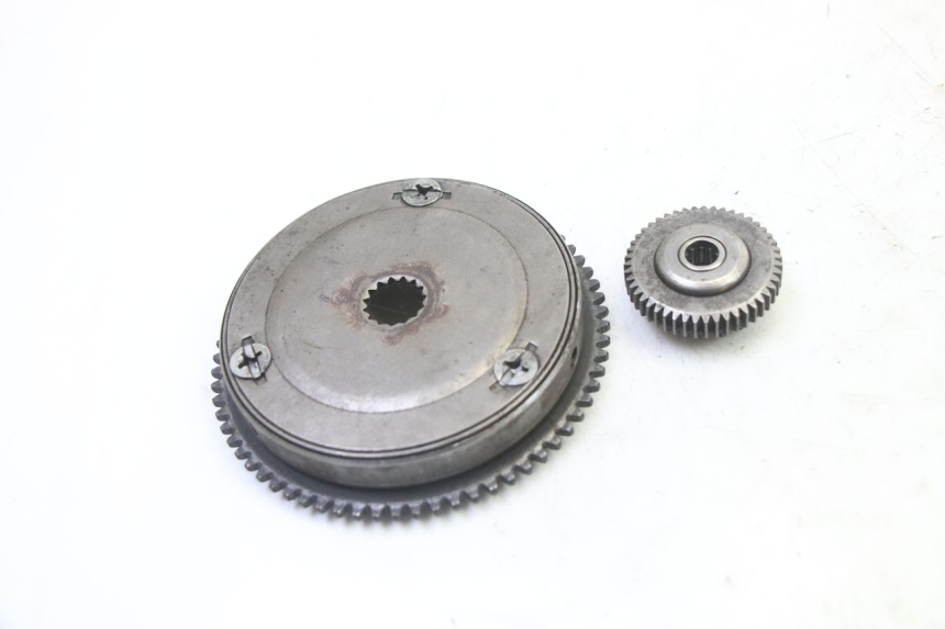 photo de ROUE LIBRE DEMARREUR IMF INDUSTRIE PACH 2T 50 (2009 - 2018)