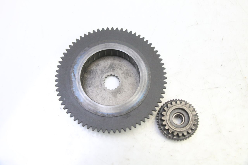 photo de ROUE LIBRE DEMARREUR IMF INDUSTRIE PACH 2T 50 (2009 - 2018)