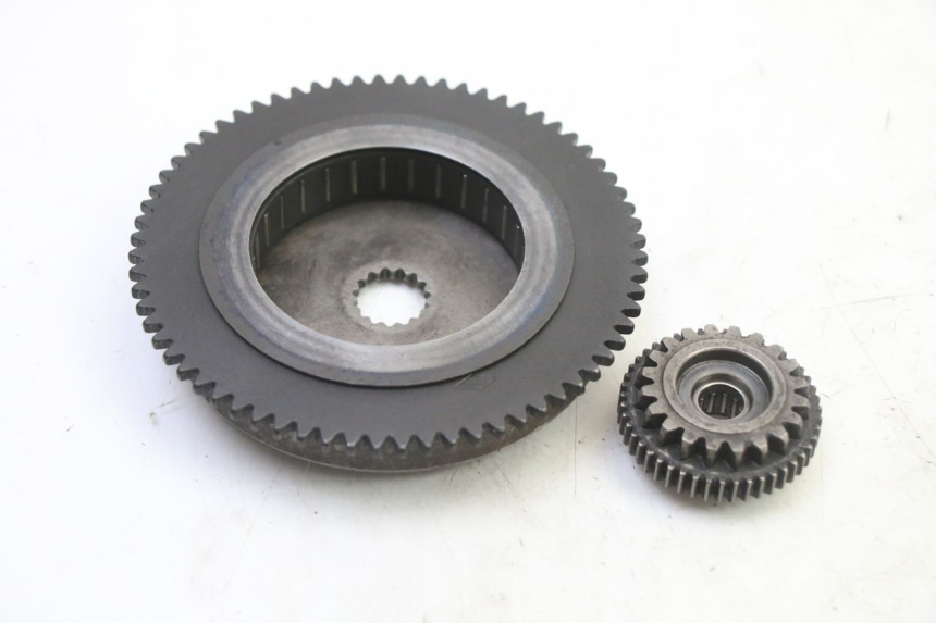 photo de ROUE LIBRE DEMARREUR IMF INDUSTRIE PACH 2T 50 (2009 - 2018)