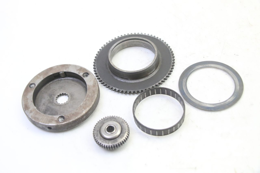 photo de ROUE LIBRE DEMARREUR IMF INDUSTRIE PACH 2T 50 (2009 - 2018)