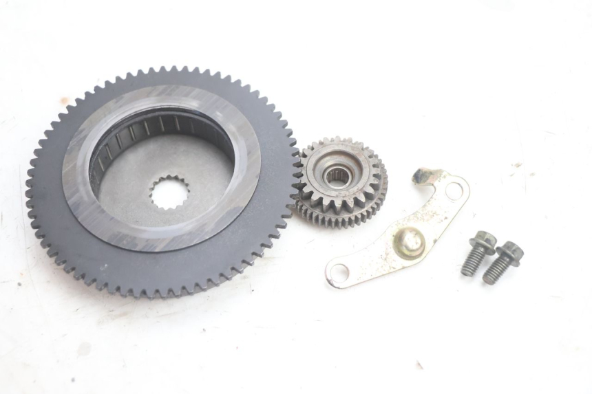 photo de ROUE LIBRE DEMARREUR IMF INDUSTRIE PACH 2T 50 (2009 - 2013) - Autre angle de vue