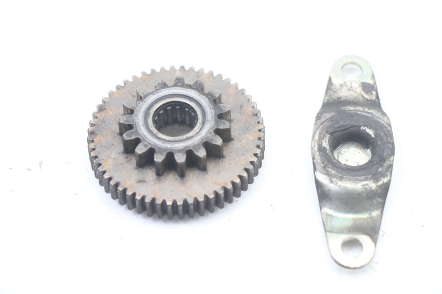 photo de ROUE LIBRE DEMARREUR PEUGEOT CITYSTAR 125 (2011 - 2017)