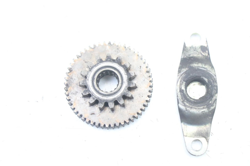 photo de ROUE LIBRE DEMARREUR PEUGEOT CITYSTAR 125 (2011 - 2017)
