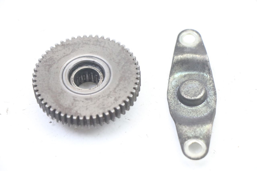 photo de ROUE LIBRE DEMARREUR PEUGEOT CITYSTAR 125 (2011 - 2017)