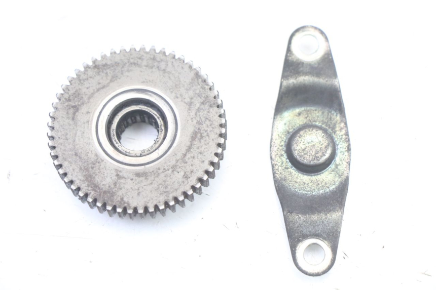 photo de ROUE LIBRE DEMARREUR PEUGEOT CITYSTAR 125 (2011 - 2017)