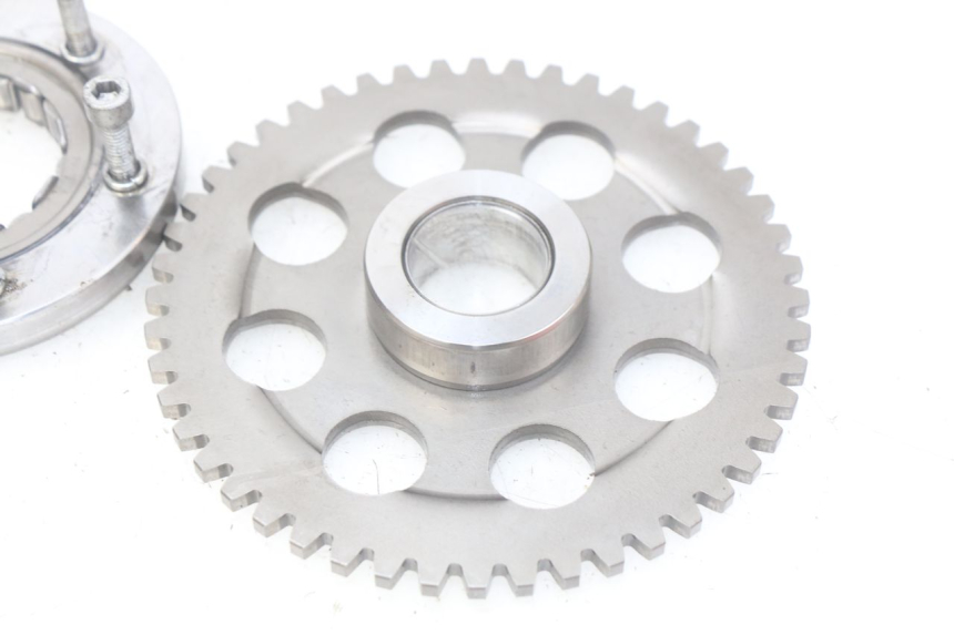 photo de ROUE LIBRE DEMARREUR PEUGEOT GEOPOLIS 400 (2007 - 2013)