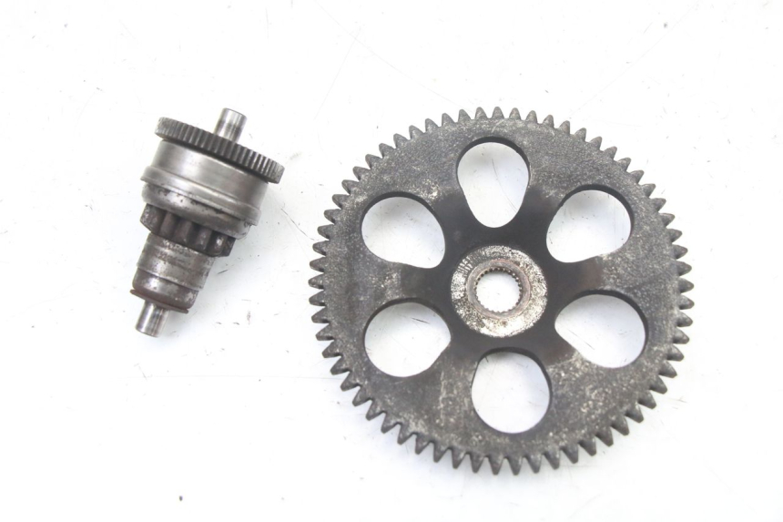 photo de ROUE LIBRE DEMARREUR PEUGEOT KISBEE 2T 50 (2010 - 2017)