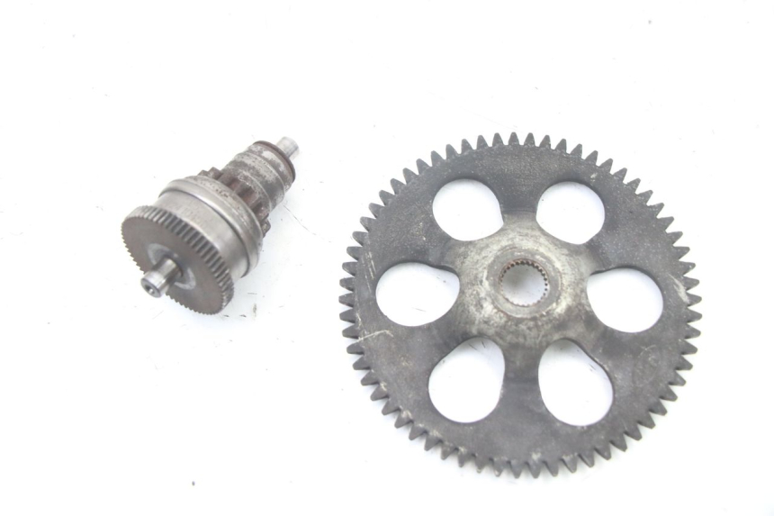 photo de ROUE LIBRE DEMARREUR PEUGEOT KISBEE 2T 50 (2010 - 2017)