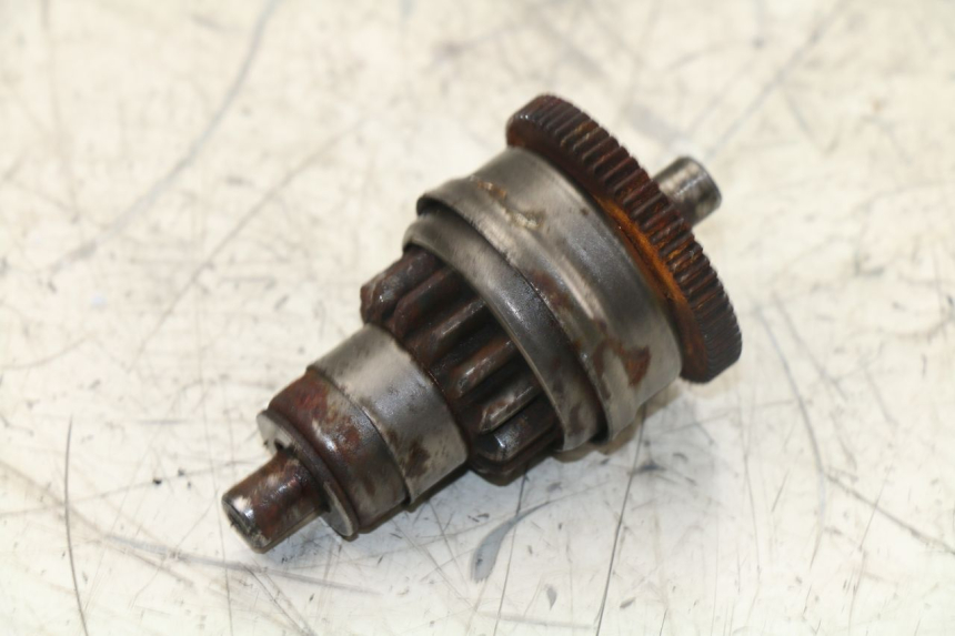 photo de ROUE LIBRE DEMARREUR PEUGEOT KISBEE 4T 50 (2010 - 2017)