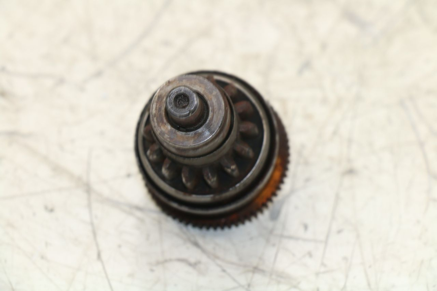 photo de ROUE LIBRE DEMARREUR PEUGEOT KISBEE 4T 50 (2010 - 2017)