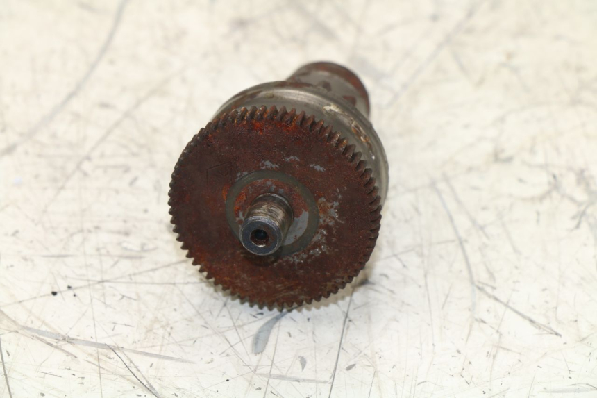 photo de ROUE LIBRE DEMARREUR PEUGEOT KISBEE 4T 50 (2010 - 2017)