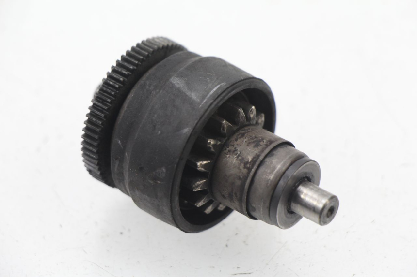 photo de ROUE LIBRE DEMARREUR PEUGEOT LOOXOR 50 (2001 - 2004)