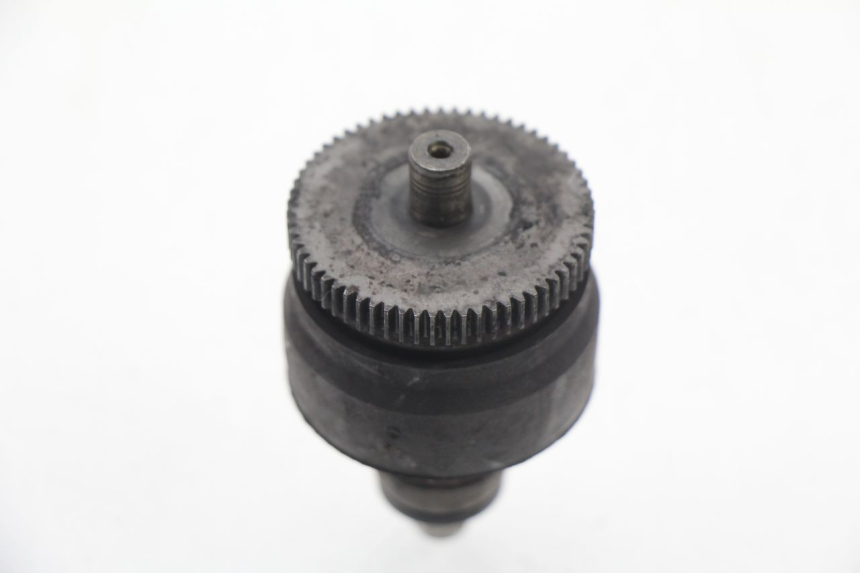 photo de ROUE LIBRE DEMARREUR PEUGEOT LOOXOR 50 (2001 - 2004)
