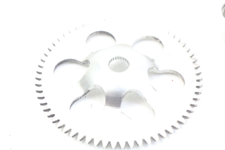 photo de ROUE LIBRE DEMARREUR PEUGEOT LUDIX 50 (2005 - 2007)