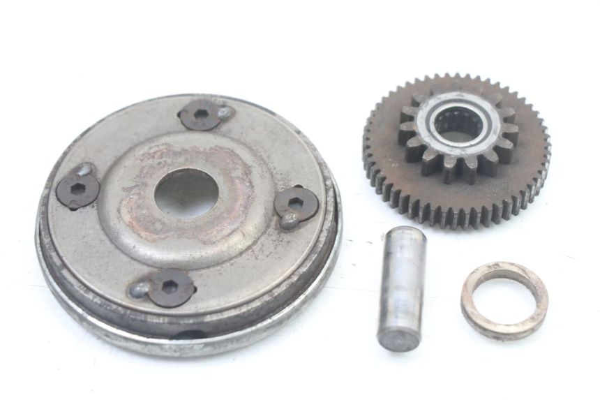 photo de ROUE LIBRE DEMARREUR PEUGEOT SATELIS 125 (2013 - 2018)