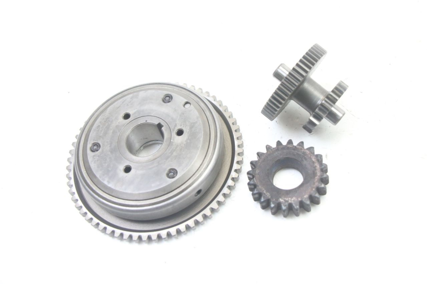 photo de ROUE LIBRE DEMARREUR PEUGEOT VIVACITY 125 (2010 - 2017)