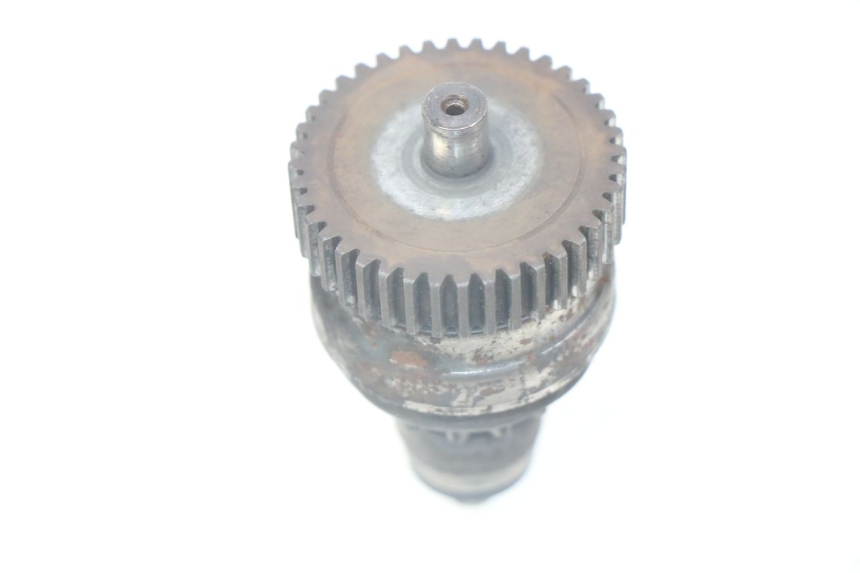 photo de ROUE LIBRE DEMARREUR PIAGGIO FLY 125 (2005 - 2012)