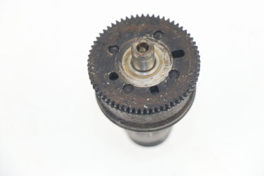 photo de ROUE LIBRE DEMARREUR PIAGGIO LIBERTY 2T 50 (2009 - 2013)