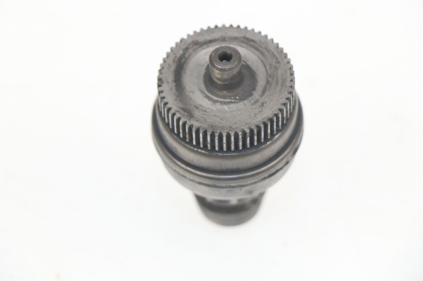 photo de ROUE LIBRE DEMARREUR PIAGGIO LIBERTY 4T 50 (2009 - 2015)