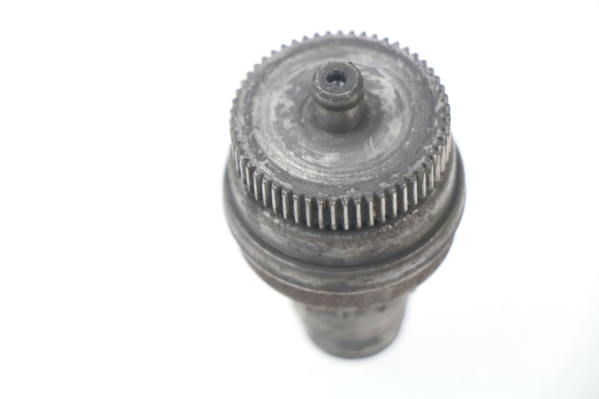 photo de ROUE LIBRE DEMARREUR PIAGGIO LIBERTY 4T 50 (2004 - 2008)