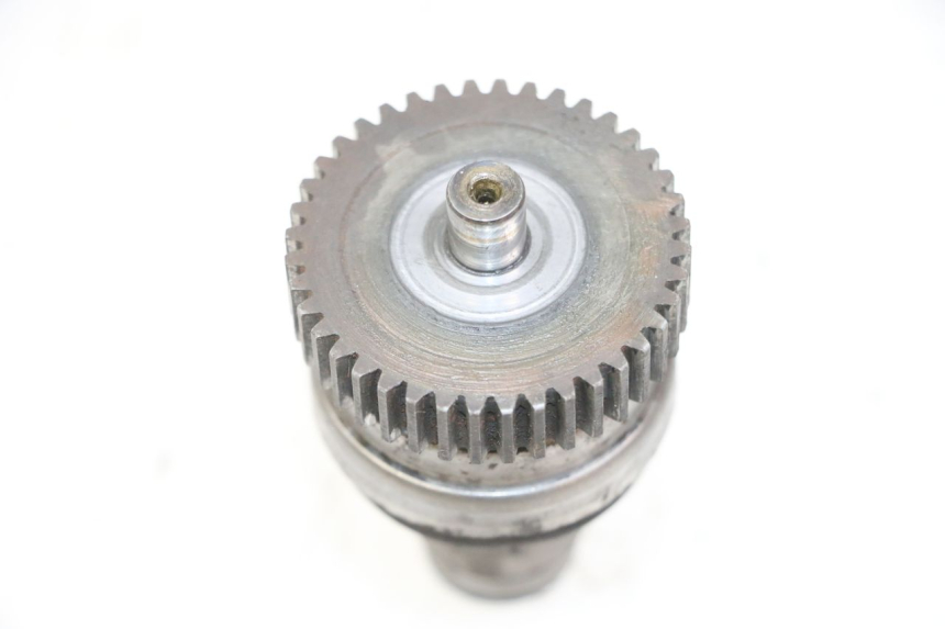 photo de ROUE LIBRE DEMARREUR PIAGGIO MP3 125 (2006 - 2014)