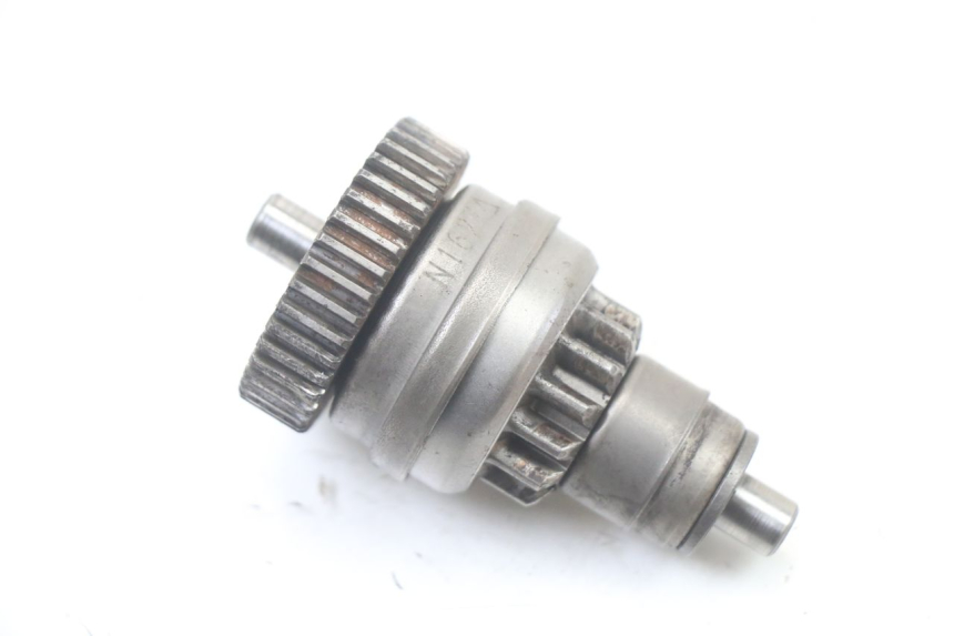 photo de ROUE LIBRE DEMARREUR PIAGGIO VESPA GRANTURISMO 125 (2003 - 2007)