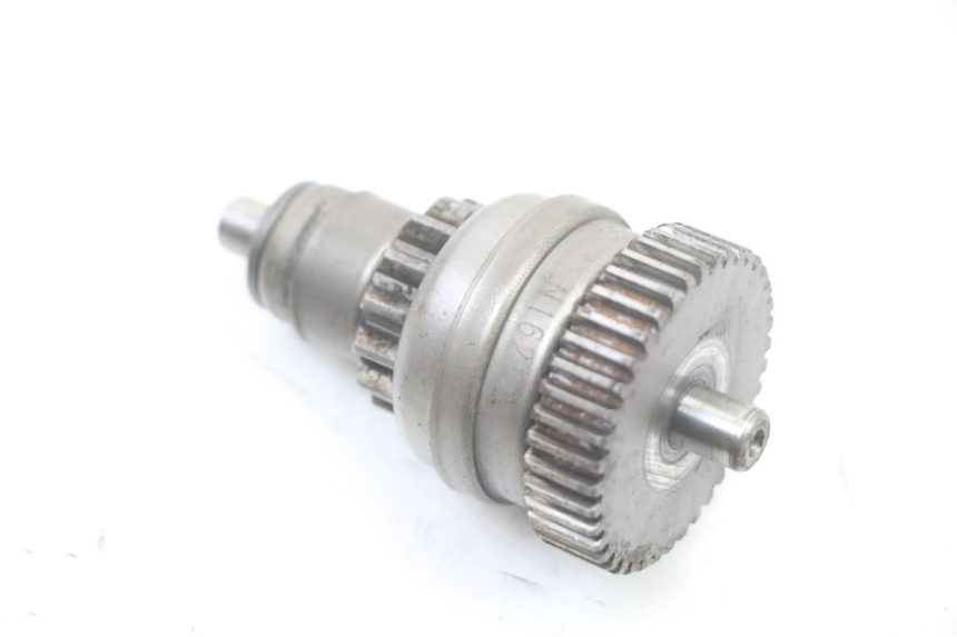 photo de ROUE LIBRE DEMARREUR PIAGGIO VESPA GRANTURISMO 125 (2003 - 2007)