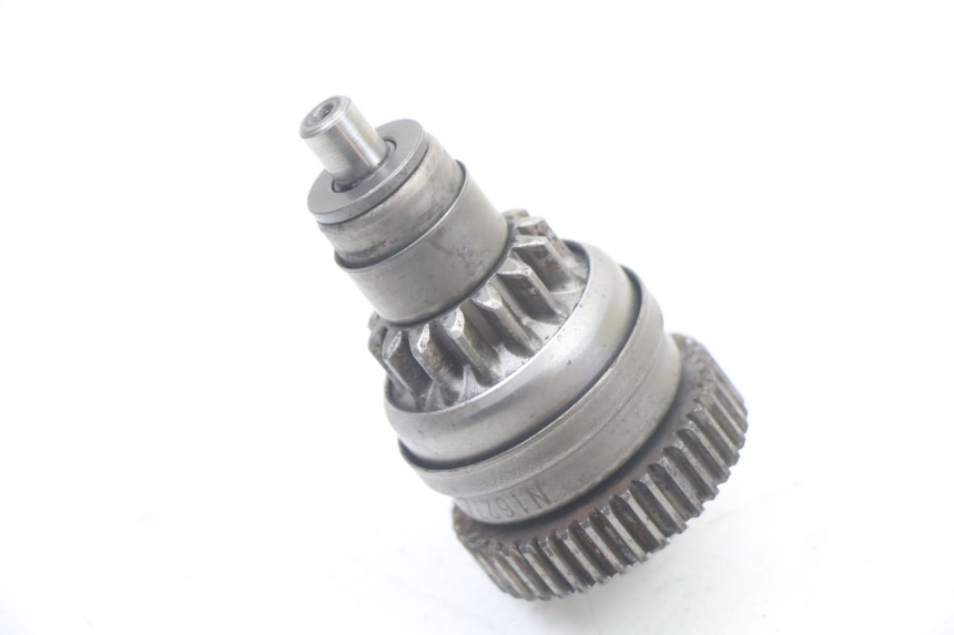 photo de ROUE LIBRE DEMARREUR PIAGGIO VESPA GRANTURISMO 125 (2003 - 2007)