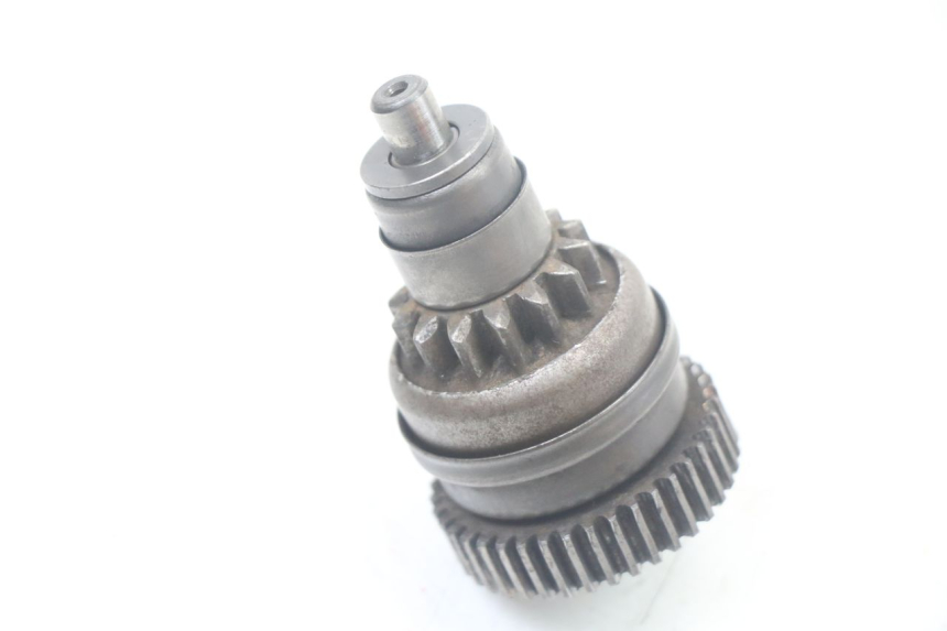 photo de ROUE LIBRE DEMARREUR PIAGGIO VESPA LX IE 125 (2010 - 2012)