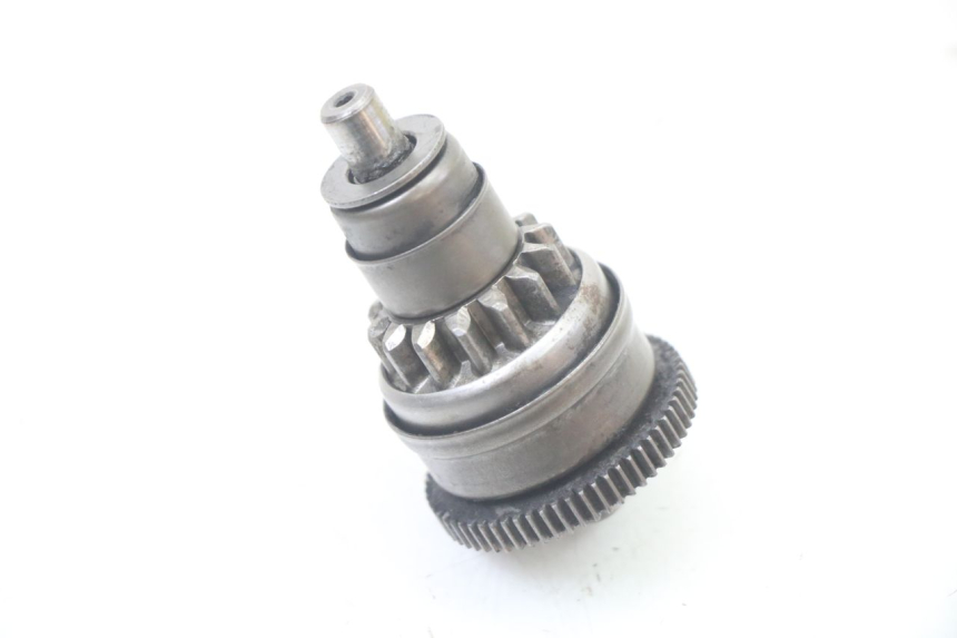 photo de ROUE LIBRE DEMARREUR PIAGGIO VESPA S 2T 50 (2007 - 2014)