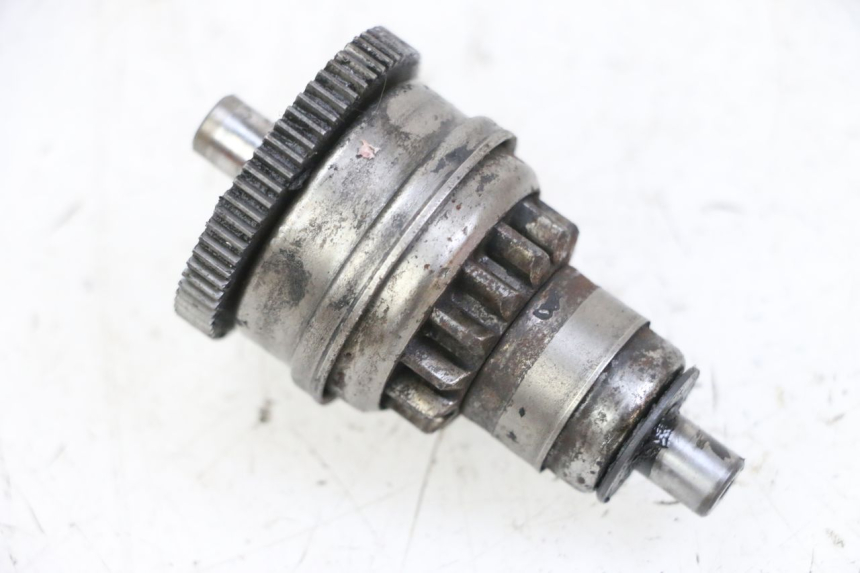 photo de ROUE LIBRE DEMARREUR PIAGGIO VESPA S 2T 50 (2007 - 2014)