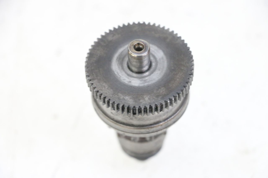 photo de ROUE LIBRE DEMARREUR PIAGGIO VESPA S 2T 50 (2007 - 2014)