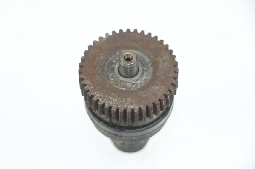 photo de ROUE LIBRE DEMARREUR PIAGGIO ZIP 125 (2000 - 2004)