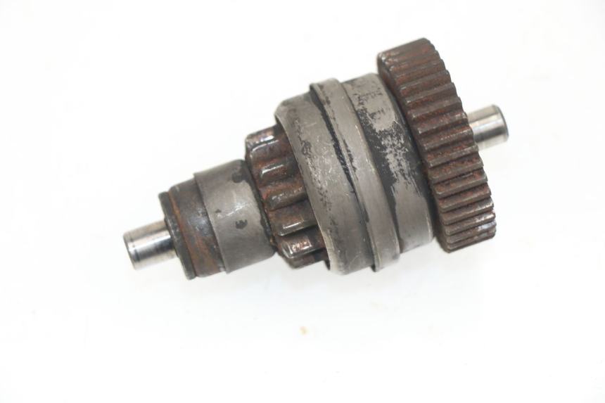 photo de ROUE LIBRE DEMARREUR PIAGGIO ZIP 125 (2000 - 2004)