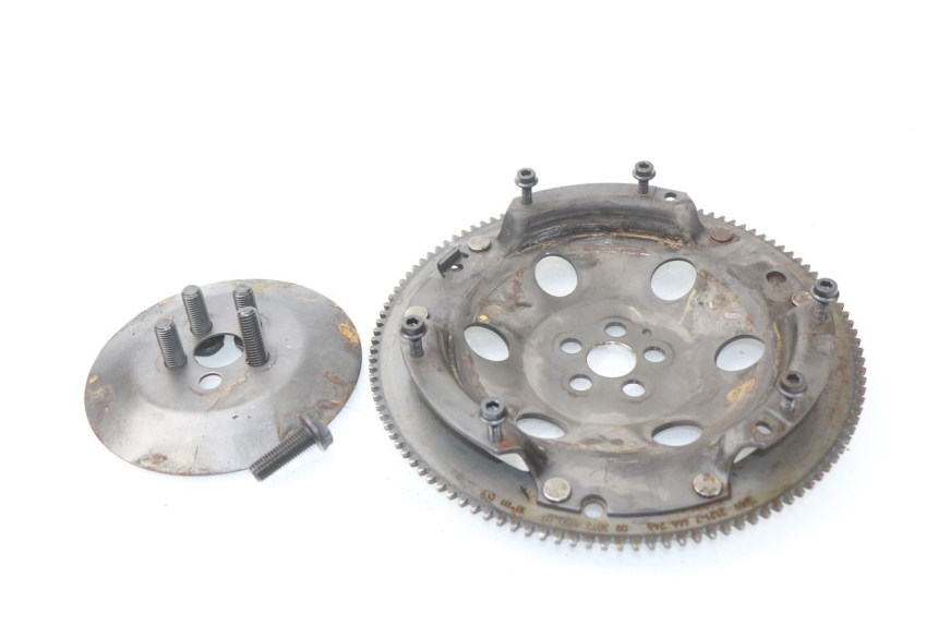 photo de ROUE LIBRE DEMARREUR BMW R GS 1150 (1999 - 2004)