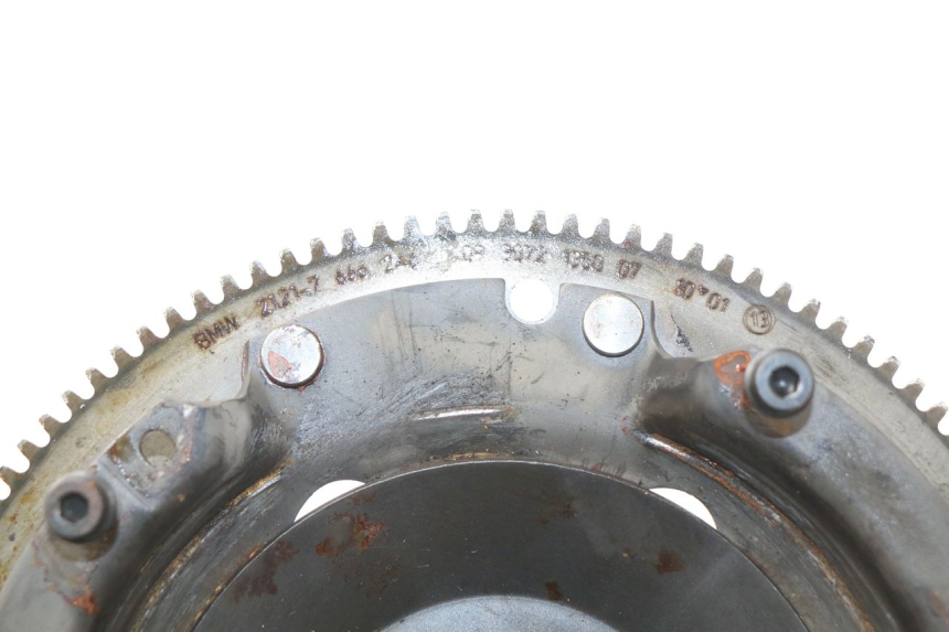 photo de ROUE LIBRE DEMARREUR BMW R GS 1150 (1999 - 2004)