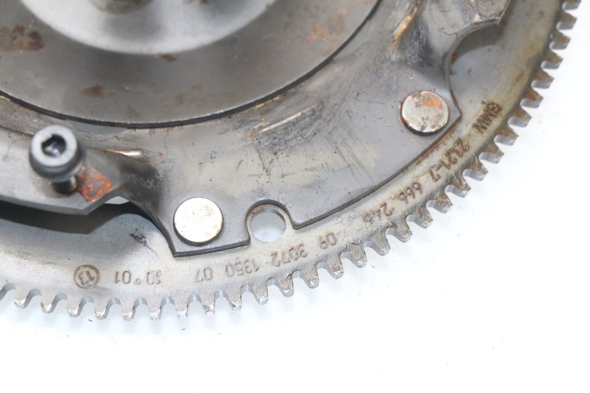 photo de ROUE LIBRE DEMARREUR BMW R GS 1150 (1999 - 2004)
