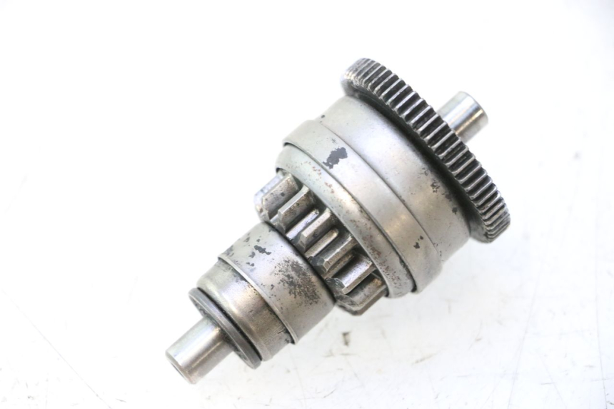 photo de ROUE LIBRE DEMARREUR JM MOTORS R-MAX TECH 50 (2024 - 2026) - Vue principale