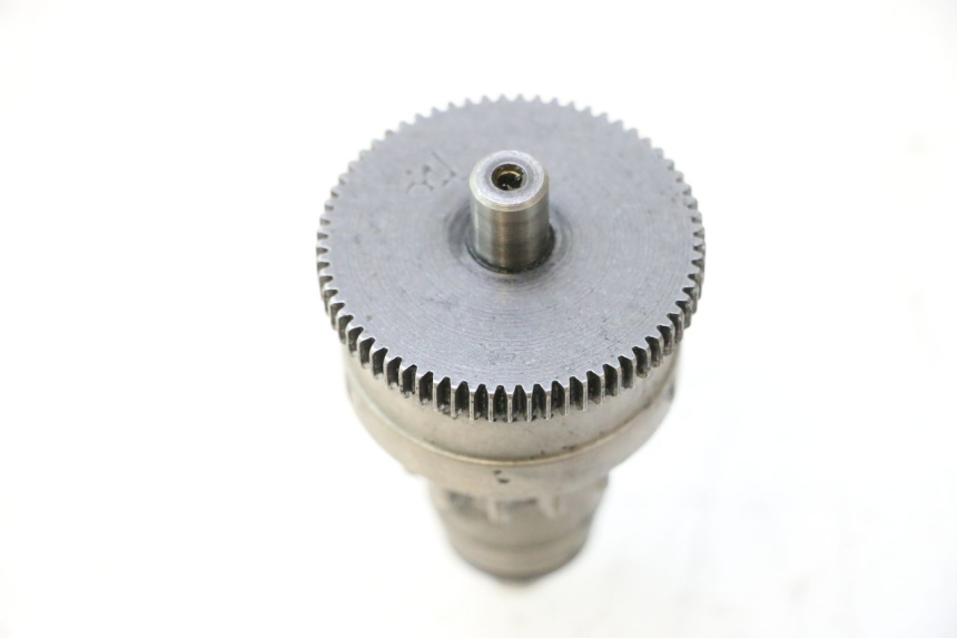 photo de ROUE LIBRE DEMARREUR JM MOTORS R-MAX TECH 50 (2024 - 2026) - Zoom état d’usage
