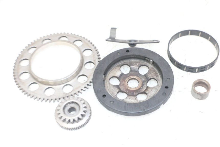 photo de ROUE LIBRE DEMARREUR APRILIA RALLY AC 50 (1995 - 2004)