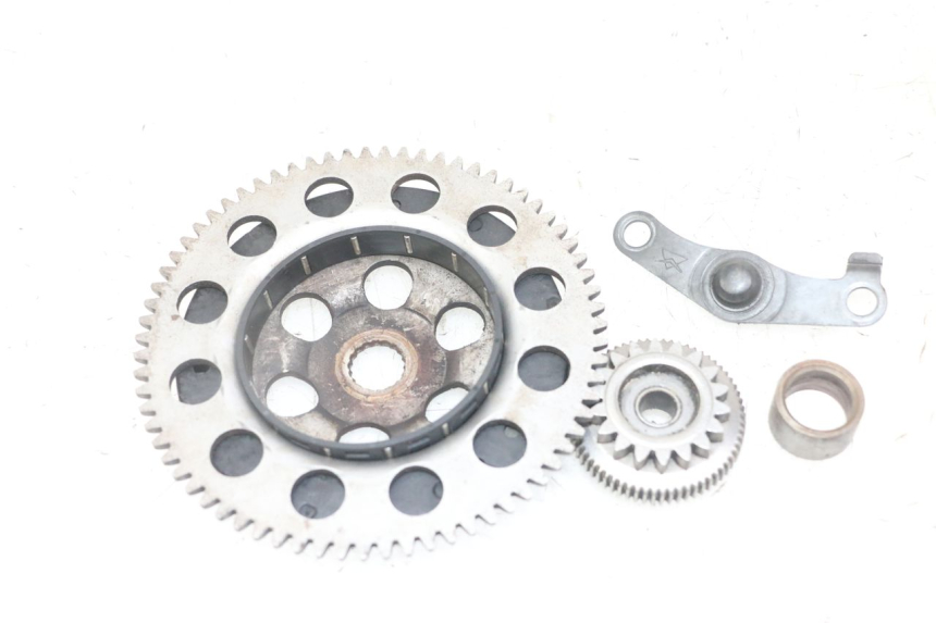 photo de ROUE LIBRE DEMARREUR APRILIA RALLY AC 50 (1995 - 2004)
