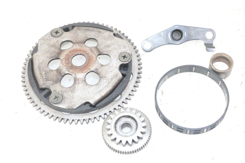 photo de ROUE LIBRE DEMARREUR APRILIA RALLY AC 50 (1995 - 2004)